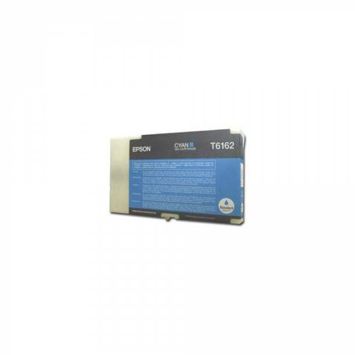 Cartus Cerneala Epson T6162 Cyan - C13T616200