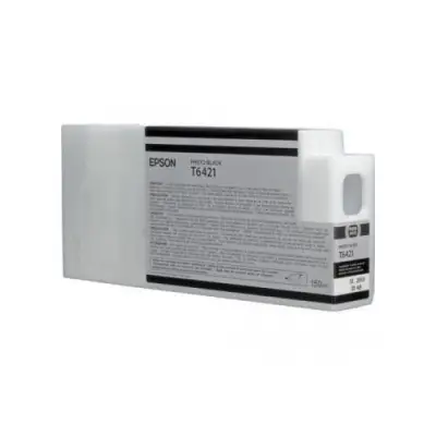 Cartus Cerneala Epson T6421 Photo Black C13T642100