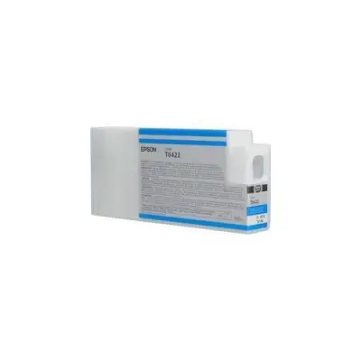 Cartus Cerneala Epson T6422 Cyan C13T642200