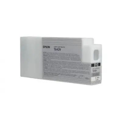 Cartus Cerneala Epson T6429 Light Light Black C13T642900