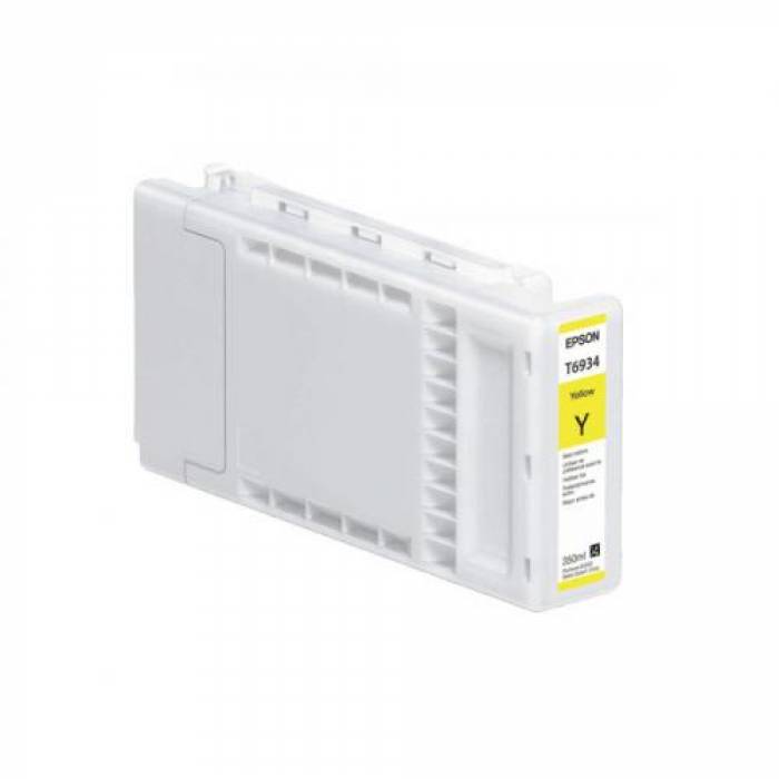 Cartus Cerneala Epson T6934 Yellow - C13T693400