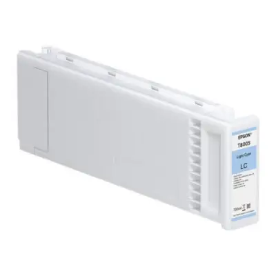 Cartus Cerneala Epson T800500 Light Cyan C13T800500