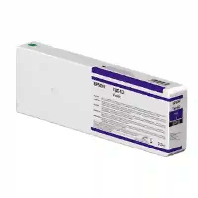 Cartus Cerneala Epson T804D Violet C13T804D00