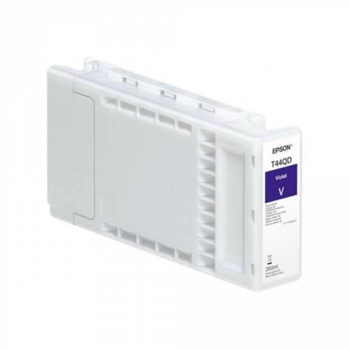 Cartus Cerneala Epson Violet C13T44QD40 Cartus Cerneala Epson Violet C13T44QD40