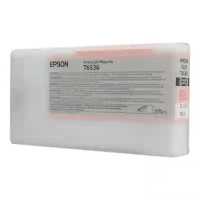 Cartus Cerneala Epson Vivid Light Magenta C13T653600