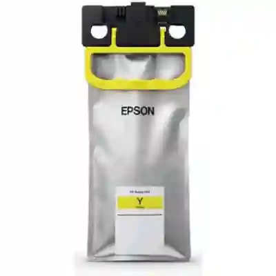  Cartus cerneala Epson Yellow  C13T01D400  