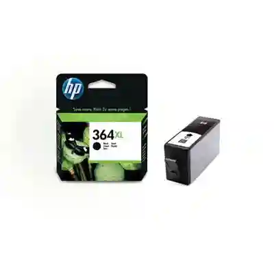 Cartus cerneala HP 364XL Black - CN684EE