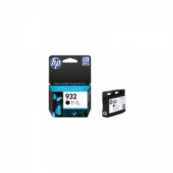 Cartus Cerneala HP 932 Black - CN057AE