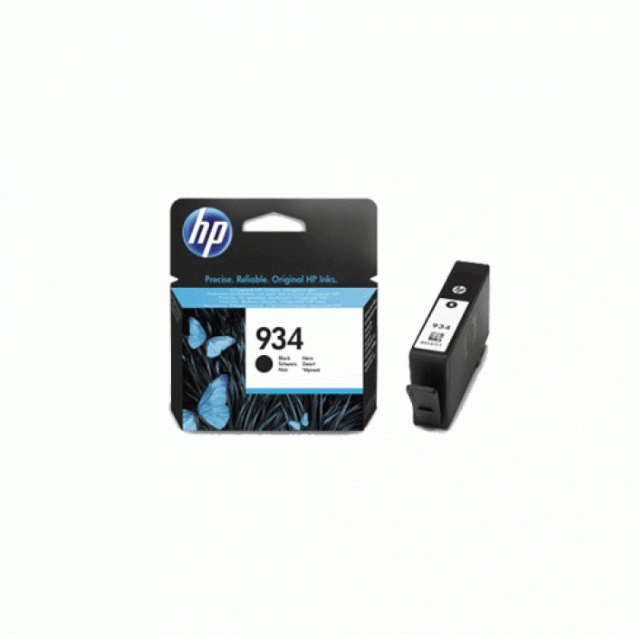 Cartus Cerneala HP 934 Black - C2P19AE