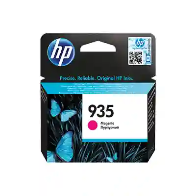 Cartus Cerneala HP 935 Magenta - C2P21AE