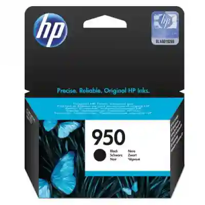 Cartus Cerneala HP 950 Black - CN049AE