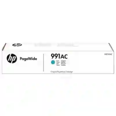 Cartus Cerneala HP PageWide Cyan X4D10AC