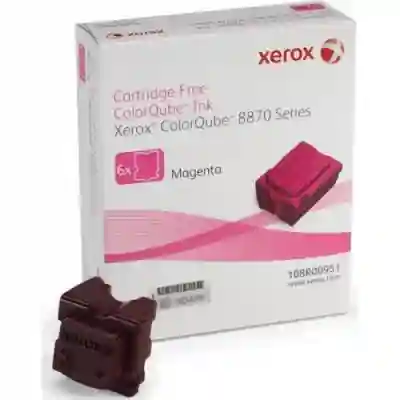 Cartus Cerneala Solida Xerox 108R00959 Magenta