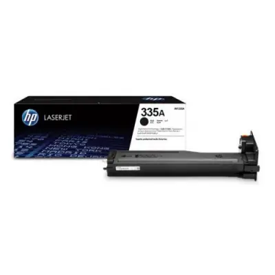 Cartus Toner Black HP W1335A