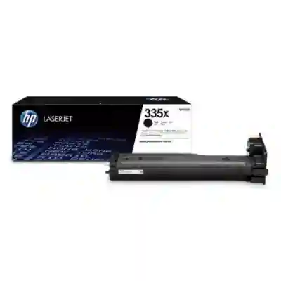 Cartus Toner Black HP W1335X 