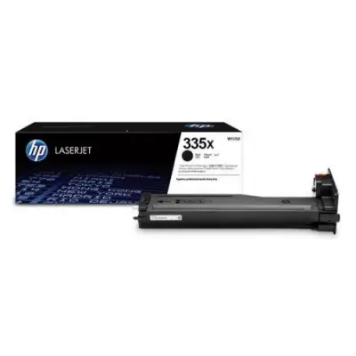 Cartus Toner Black HP W1335X