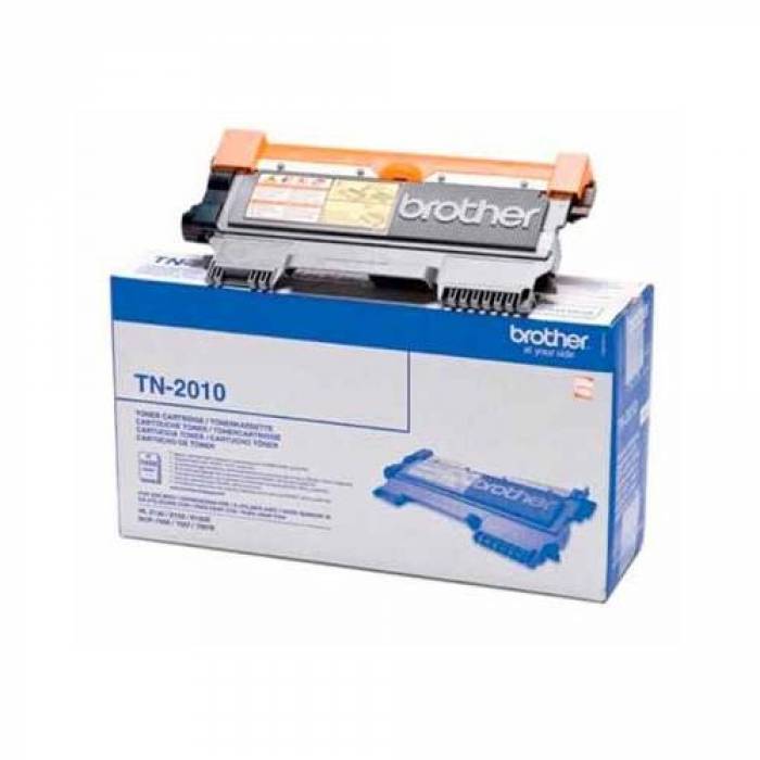 Cartus Toner Brother Black TN2010