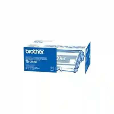 Cartus Toner Brother TN2120 Black