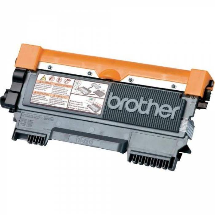 Cartus Toner Brother TN2210 Black