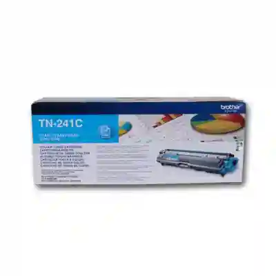 Cartus Toner Brother TN241C Cyan