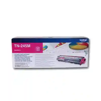 Cartus Toner Brother TN245M Magenta