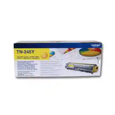 Cartus Toner Brother TN245Y Yellow