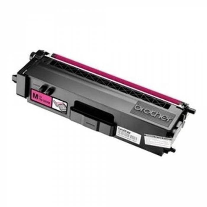 Cartus Toner Brother TN325M Magenta