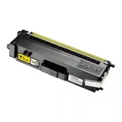 Cartus Toner Brother TN325Y Yellow