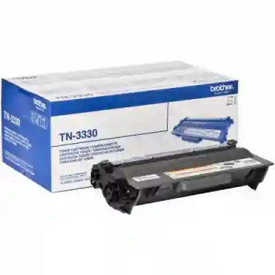 Cartus Toner Brother TN3330 Black