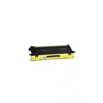 Cartus Toner Brother Yellow TN135Y