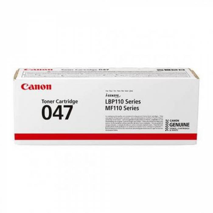 Cartus Toner Canon Black CRG-047 2164C002AA