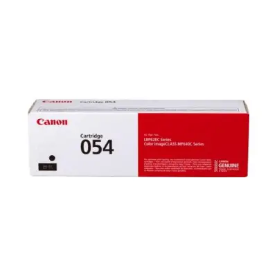 Cartus Toner Canon Black CRG-054