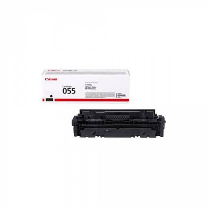 Cartus Toner Canon Black CRG-055