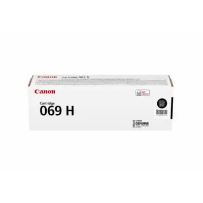 Cartus Toner Canon Black CRG069HBK 
