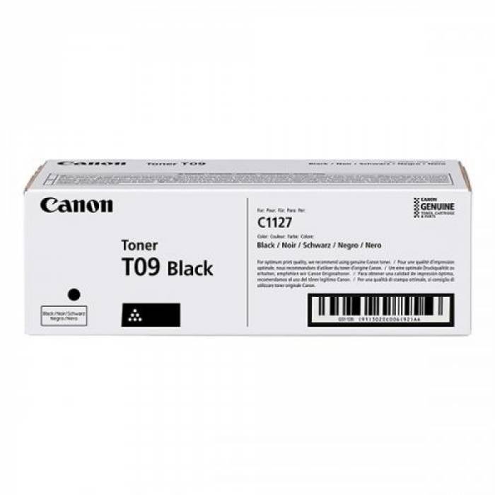 Cartus toner Canon Black T09BK 3020C006AA