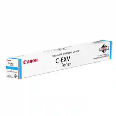 Cartus Toner CANON C-EXV 51 CYAN - CF0482C002AA