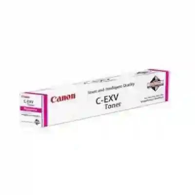 Cartus Toner CANON C-EXV 51 MAGENTA - CF0483C002AA