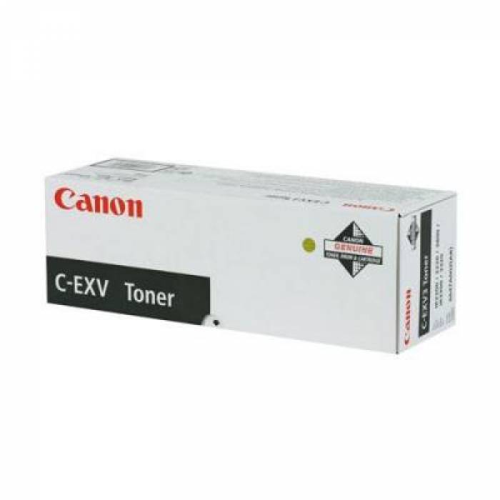 Cartus Toner Canon CEXV7 Black CF7814A002AA