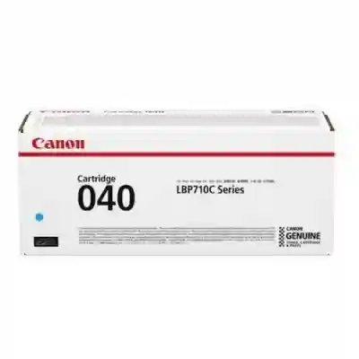 CARTUS TONER CANON CRG-040C CYAN - CR0458C001AA