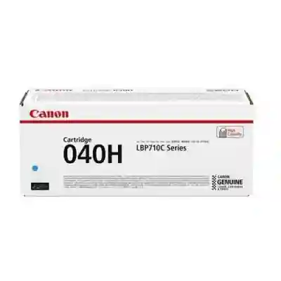 CARTUS TONER CANON CRG-040HC CYAN - CR0459C001AA