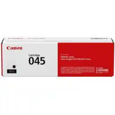 Cartus Toner Canon CRG045B Black