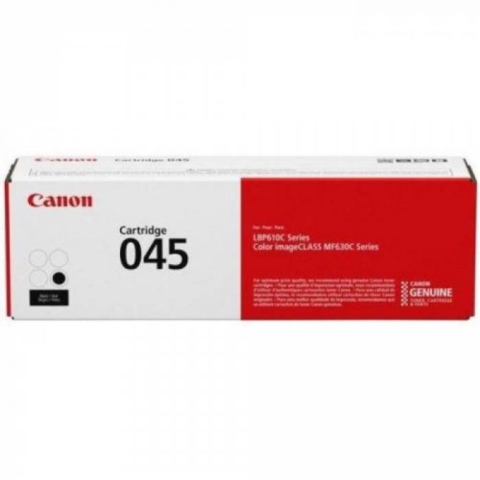 Cartus Toner Canon CRG045B Black