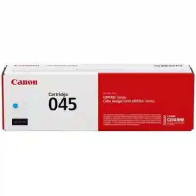 Cartus Toner Canon CRG045C Cyan