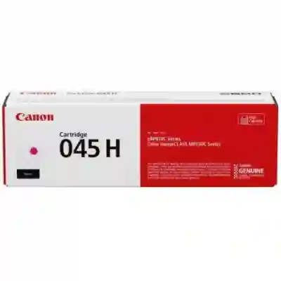 Cartus Toner Canon CRG045HM Magenta