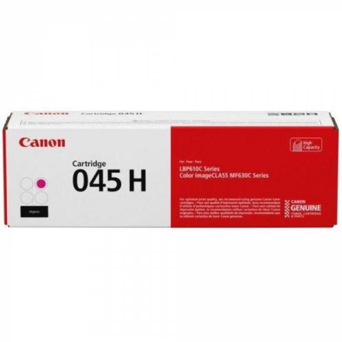 Cartus Toner Canon CRG045HM Magenta