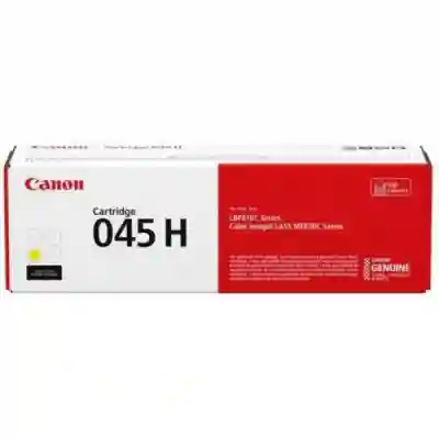 Cartus Toner Canon CRG045HY Yellow