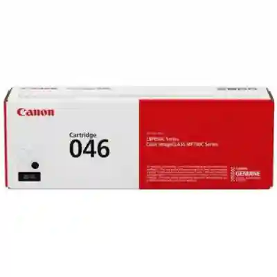 Cartus Toner Canon CRG046B Black