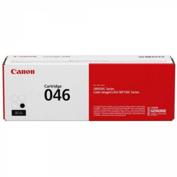 Cartus Toner Canon CRG046B Black