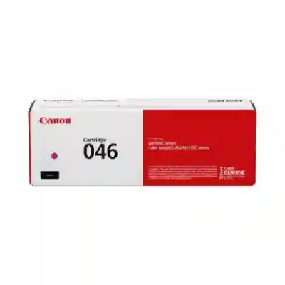 Cartus Toner Canon CRG046M Magenta