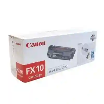 Cartus Toner Canon FX-10 CH0263B002AA Black 